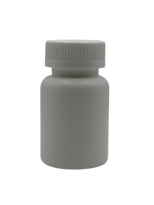 Tarro Pastillero de 70ml con tapa Children R33