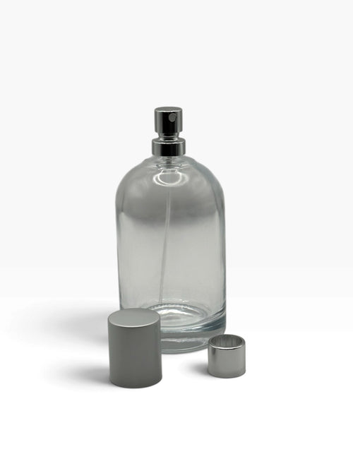 Perfumero de cristal de 100ml