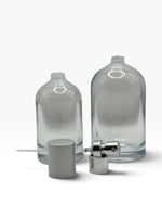 Perfumero de cristal de 100ml