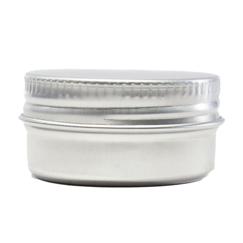 Pomadera Aluminio 10g