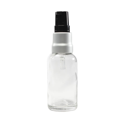 Frasco Cristal 30ml con Dosificador