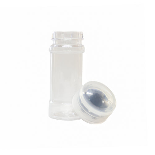 Especiero Triturador de PET 120ml