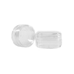 Pomadera Poliestireno 15g