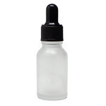 Frasco Matizado 15ml con Bulbo