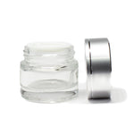 Pomadera Cristal 10g