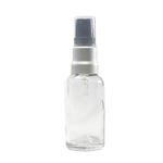 Frasco Cristal 50ml con Dosificador