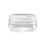 Pomadera Poliestireno 15g