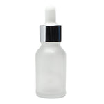 Frasco Matizado 15ml con Bulbo