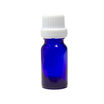 Frasco Azul 10ml con Inserto