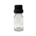 Frasco Cristal 10ml con Inserto