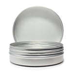 Pomadera Aluminio 100g