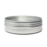 Pomadera Aluminio 100g