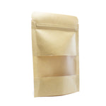 Bolsa de Papel Kraft para 50G paquetes de 50 piezas