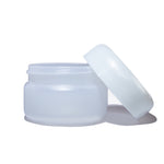 Pomadera 15ml. Natural