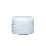 Pomadera 15ml Blanca