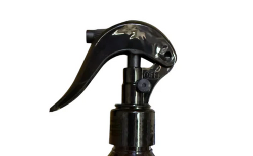 Atomizador Minitiger Negro