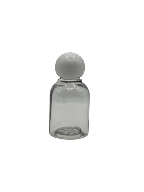 Hotelero PET 30ML R-18