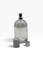 Perfumero de cristal de 100ml