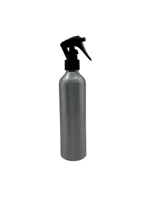 Envase de aluminio 250ML con Atomizador