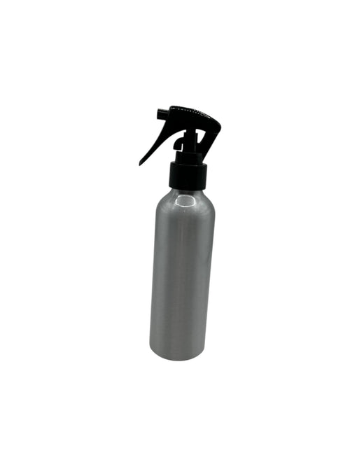 Envase de aluminio 150ML con Atomizador
