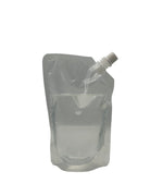 Bolsa para líquidos de 250ML paquetes de 50 piezas