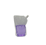 Bolsa para líquidos de 1Lt paquetes de 50 piezas