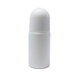 Desodorante Roll On de Plástico Blanco 50ml plástico