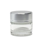 Pomadera Cristal 30g