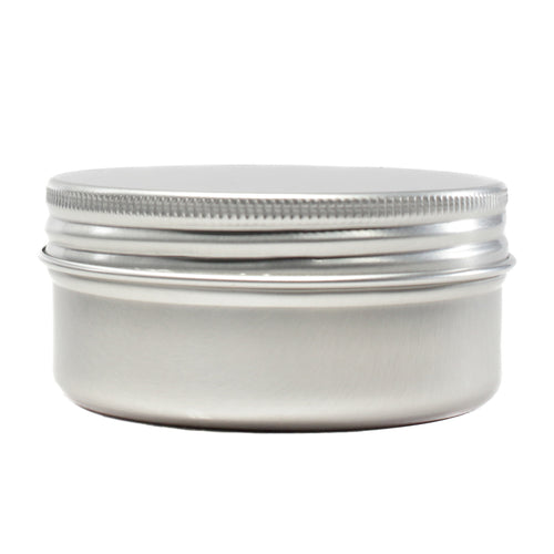 Pomadera Aluminio 50g