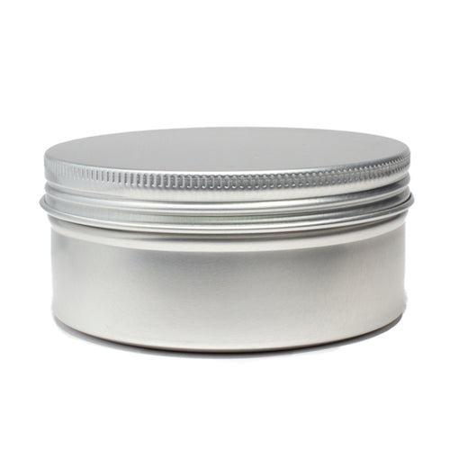 Pomadera Aluminio 150g