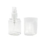 Frasco 30ml con Atomizador y Tapa Domo