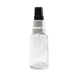 Frasco Cristal 10ml con Dosificador