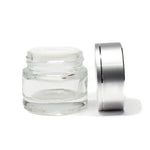 Pomadera Cristal 30g
