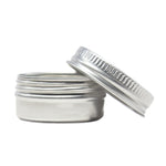 Pomadera Aluminio 10g