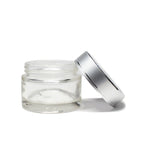 Pomadera Cristal 50g