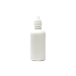 Gotero Blanco de 55ml