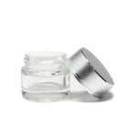 Pomadera Cristal 30g