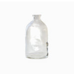 Antibiótico 124ml con Tapón y Casquillo