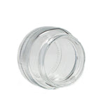 Tarro Pomadera Cristal 100ml