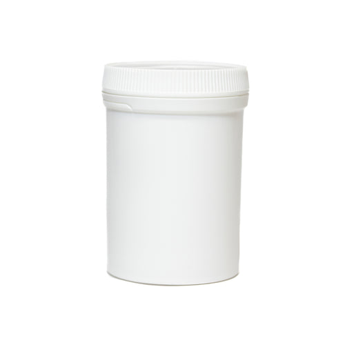 Securitainer #6  (26x63) con tapa  (33 C.)