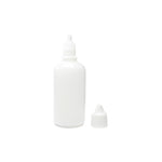 Gotero Blanco de 60ml