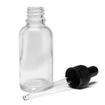 Frasco Cristal 50ml con Bulbo