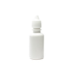 Gotero Blanco de 30ml