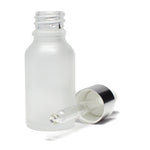 Frasco Matizado 15ml con Bulbo
