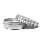 Pomadera Aluminio 100g