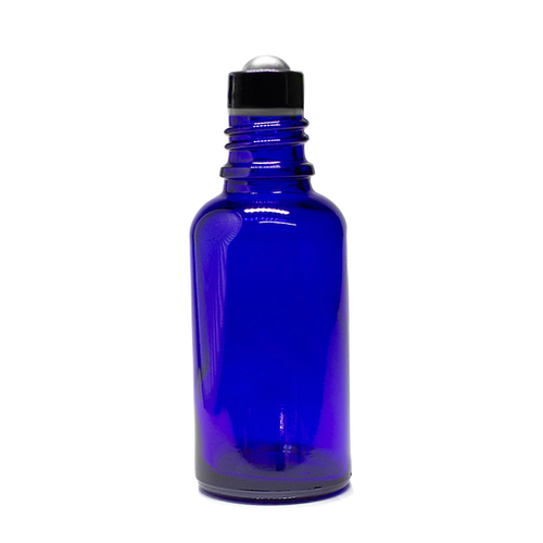 Roll On Azul 20ml con bolita de acero