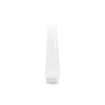 Depresible 250ml Tapa Flip Top Natural
